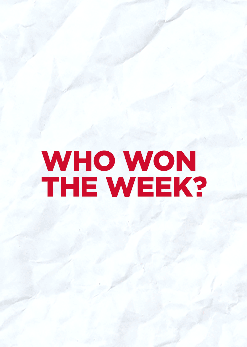 The Morning Hustle Show Features