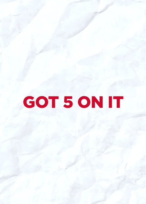 The Morning Hustle Show Features