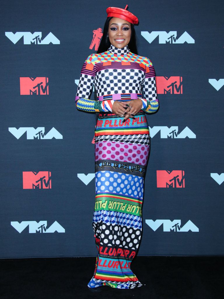 2019 MTV Video Music Awards - Press Room