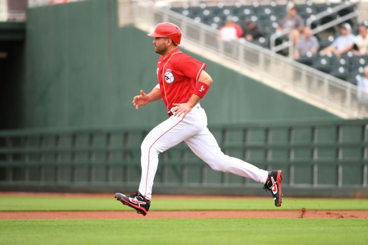 Joey Votto