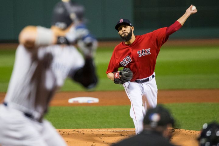 David Price