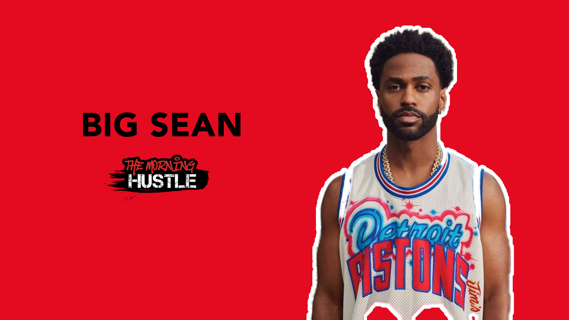 Big Sean Featured Image