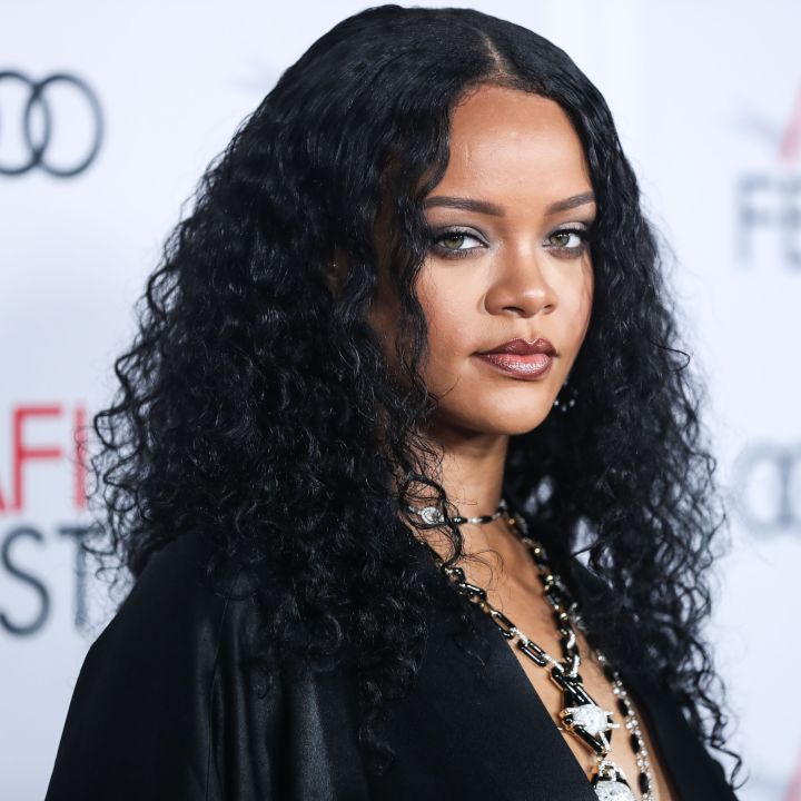 RIHANNA