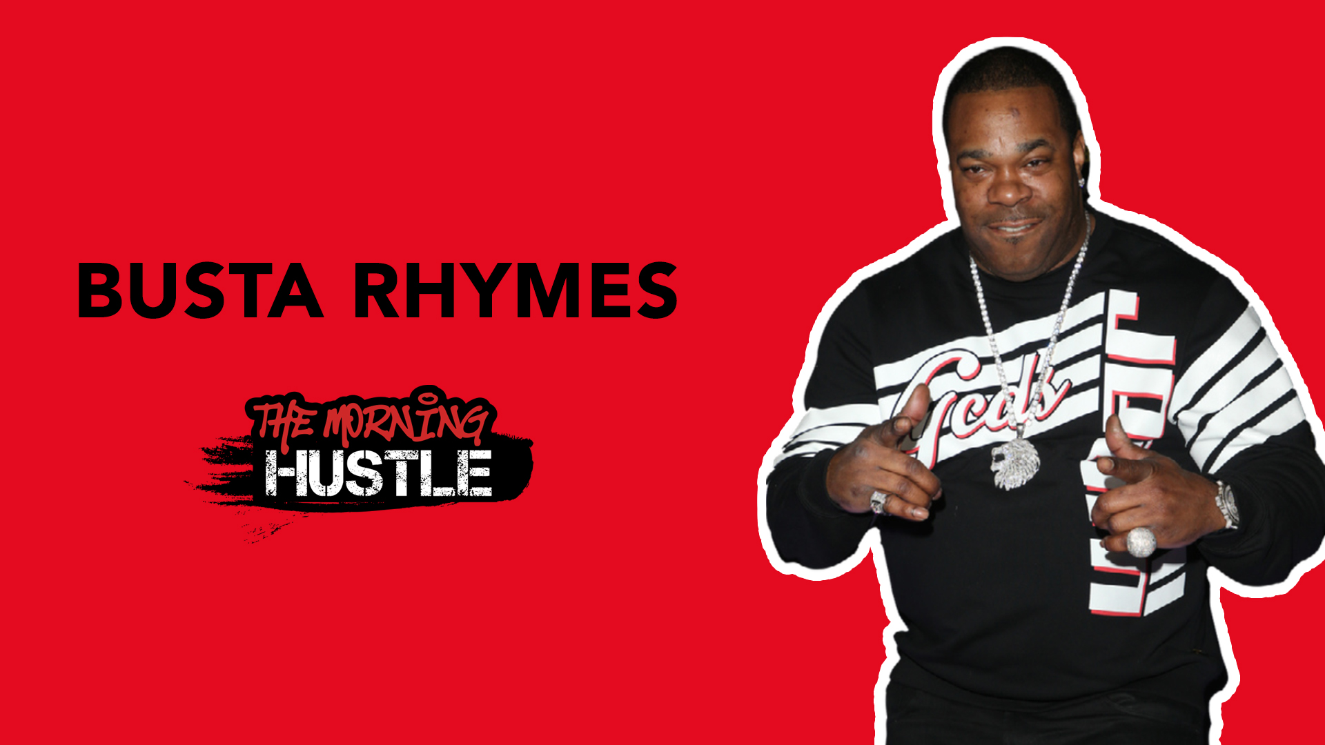 Busta Rhymes