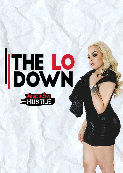 The Morning Hustle Featured Images