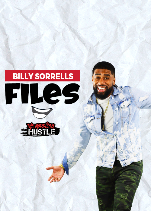 The Morning Hustle Featured Images