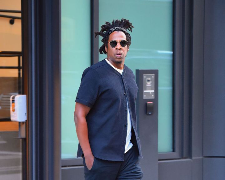 JAY-Z