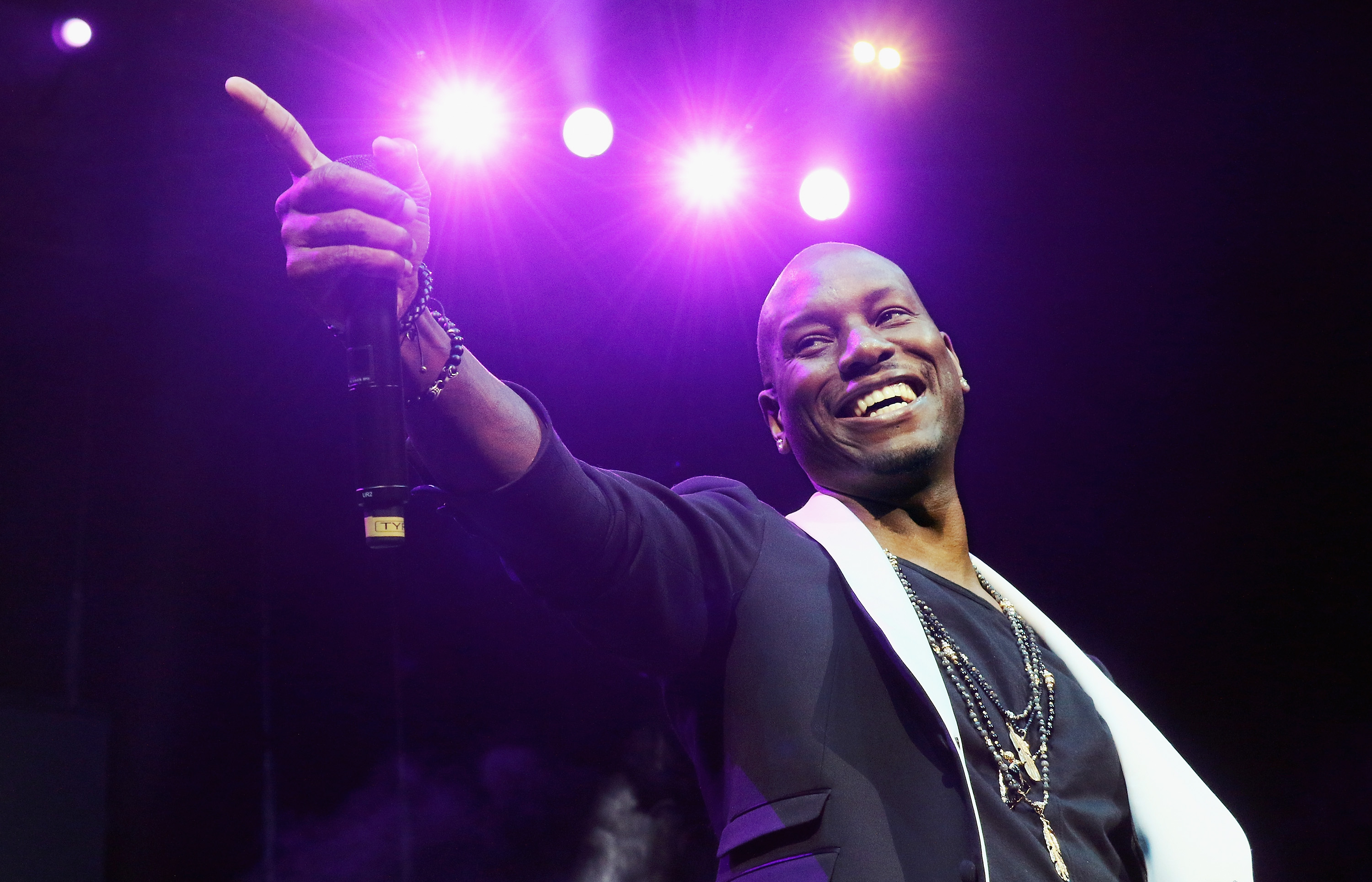 'Christmas In The City' Concert