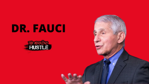 Dr. Fauci