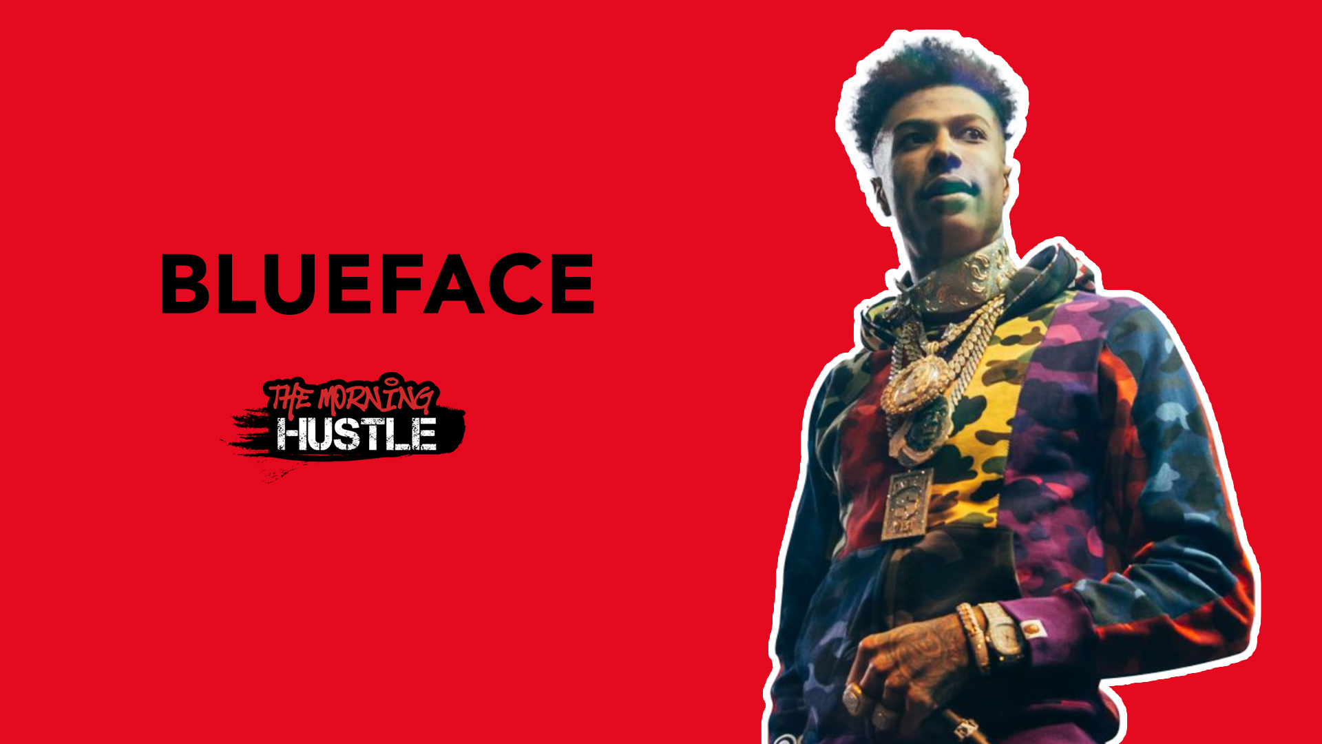 Blueface Feature
