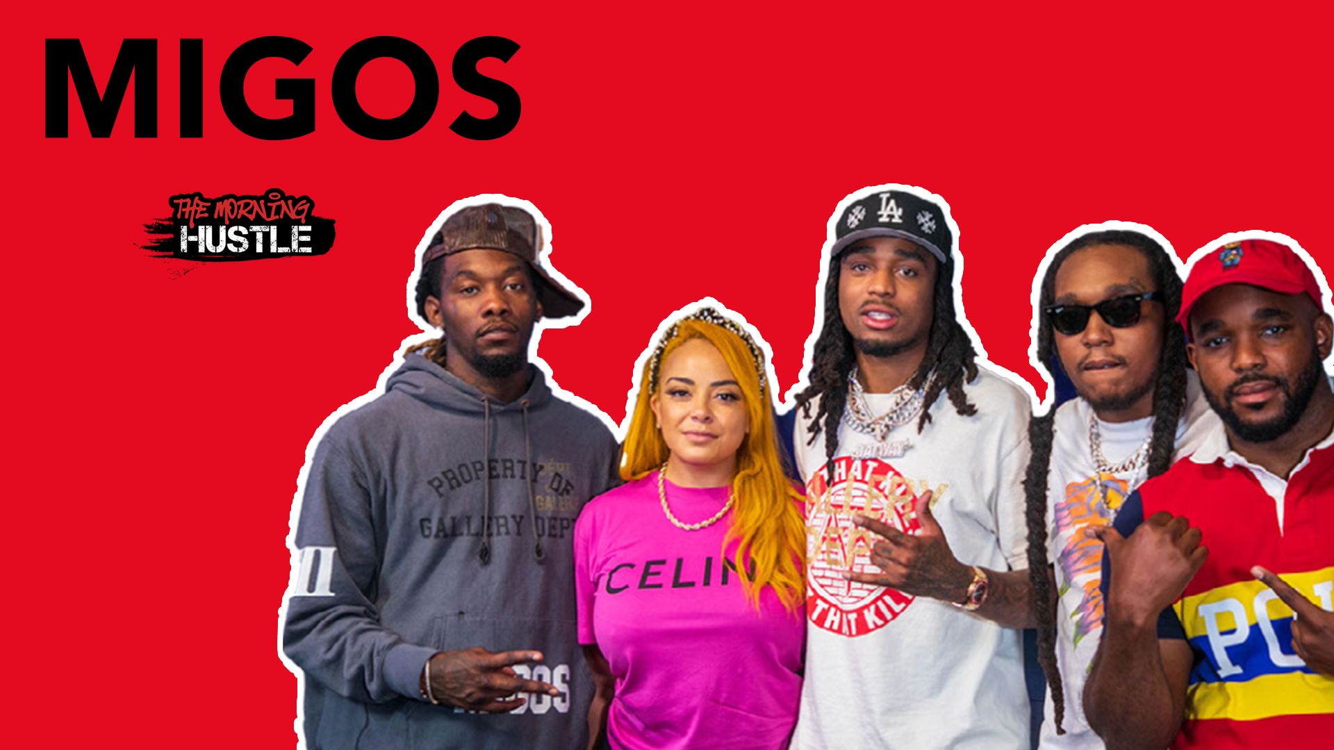 Migos Featured Image