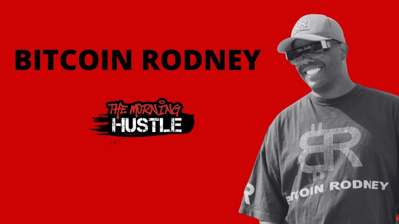 Bitcoin Rodney