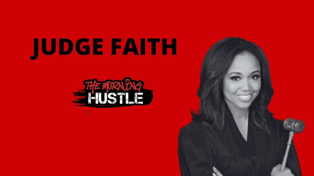 Judge Faith