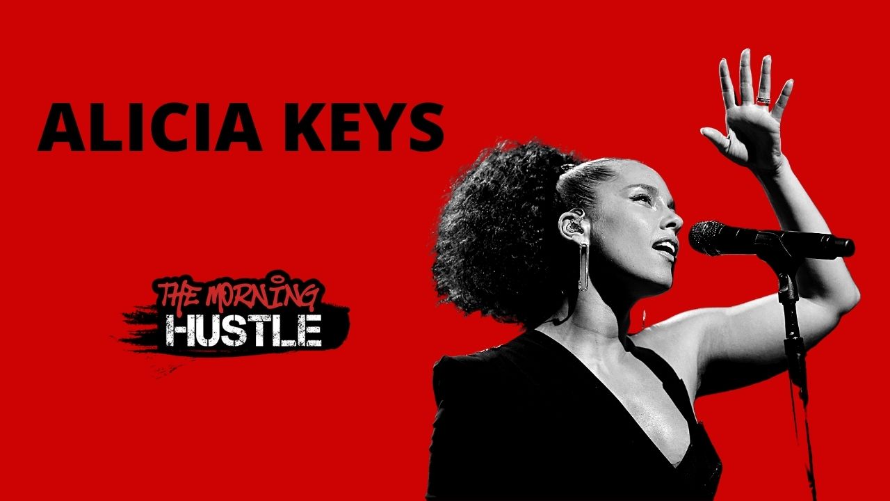 Alicia Keys