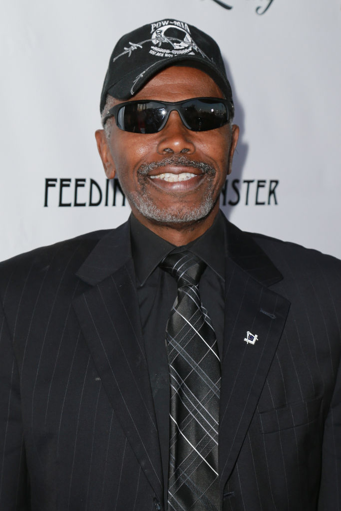 Opening Premiere & Cocktail Hour Of New Stage Play "Feeding A Monster"