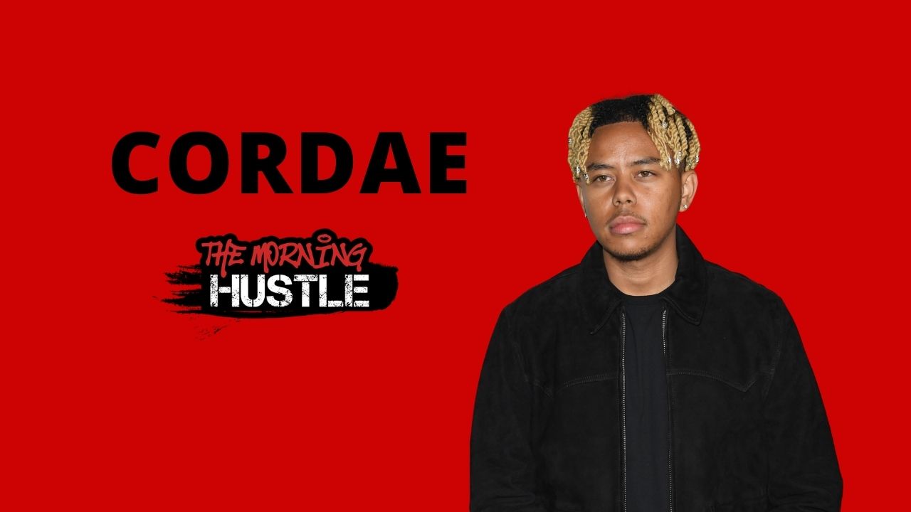 Cordae