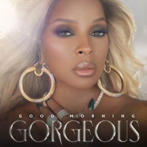 Mary J blige