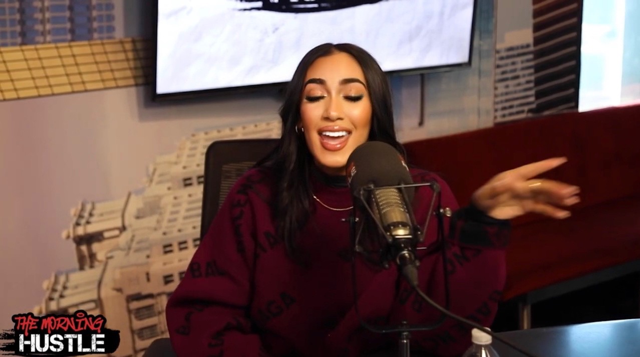 Queen Naija