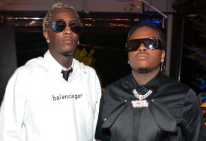 Slime Language 2 #1 Album Event