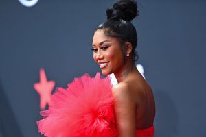 BET Awards 2022 - Red Carpet