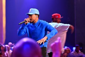 BET Awards 2022 - Show