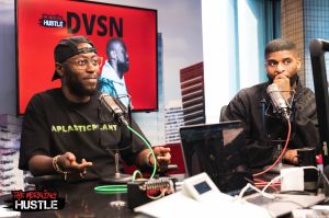 dvsn