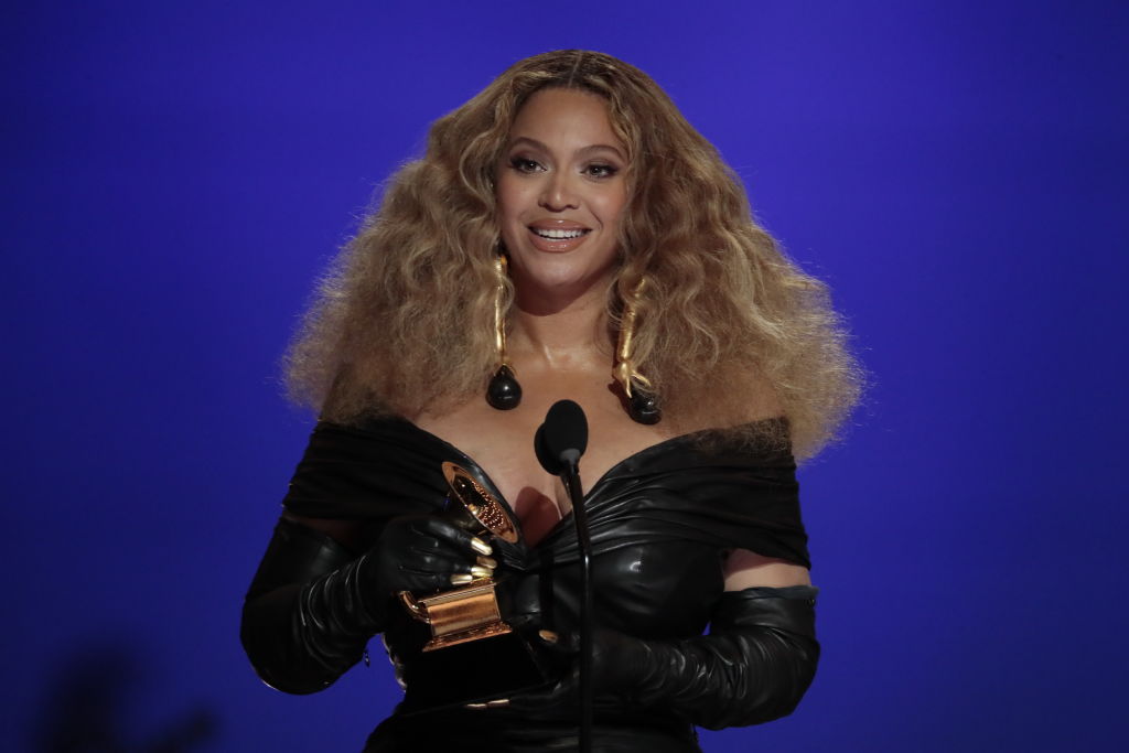 63rd Grammy Awards at Staples Center