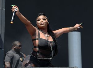 2022 Lollapalooza - Day 4
