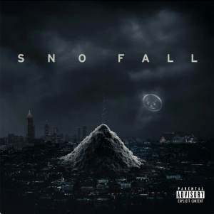 JEEZY SNOFALL