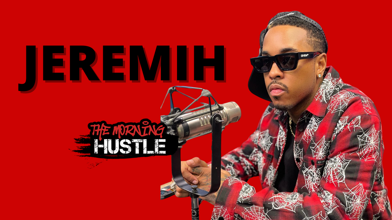 Jeremih