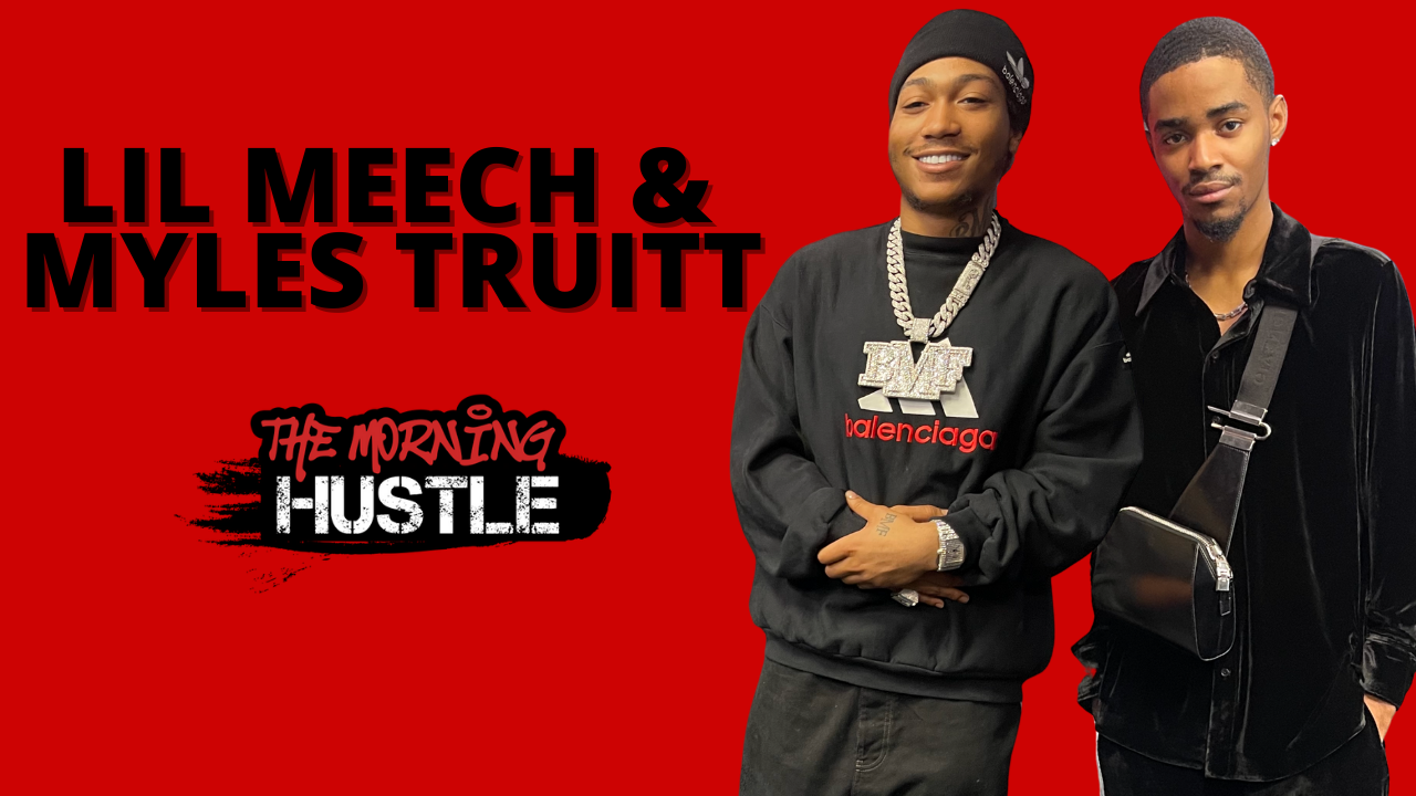 lil meech and myles truitt
