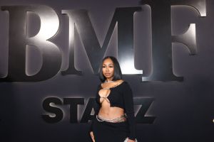 BMF Season 2 Los Angeles Premiere Event