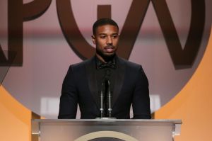 27th Annual Producers Guild Awards, Show, Los Angeles, America - 23 Jan 2016
