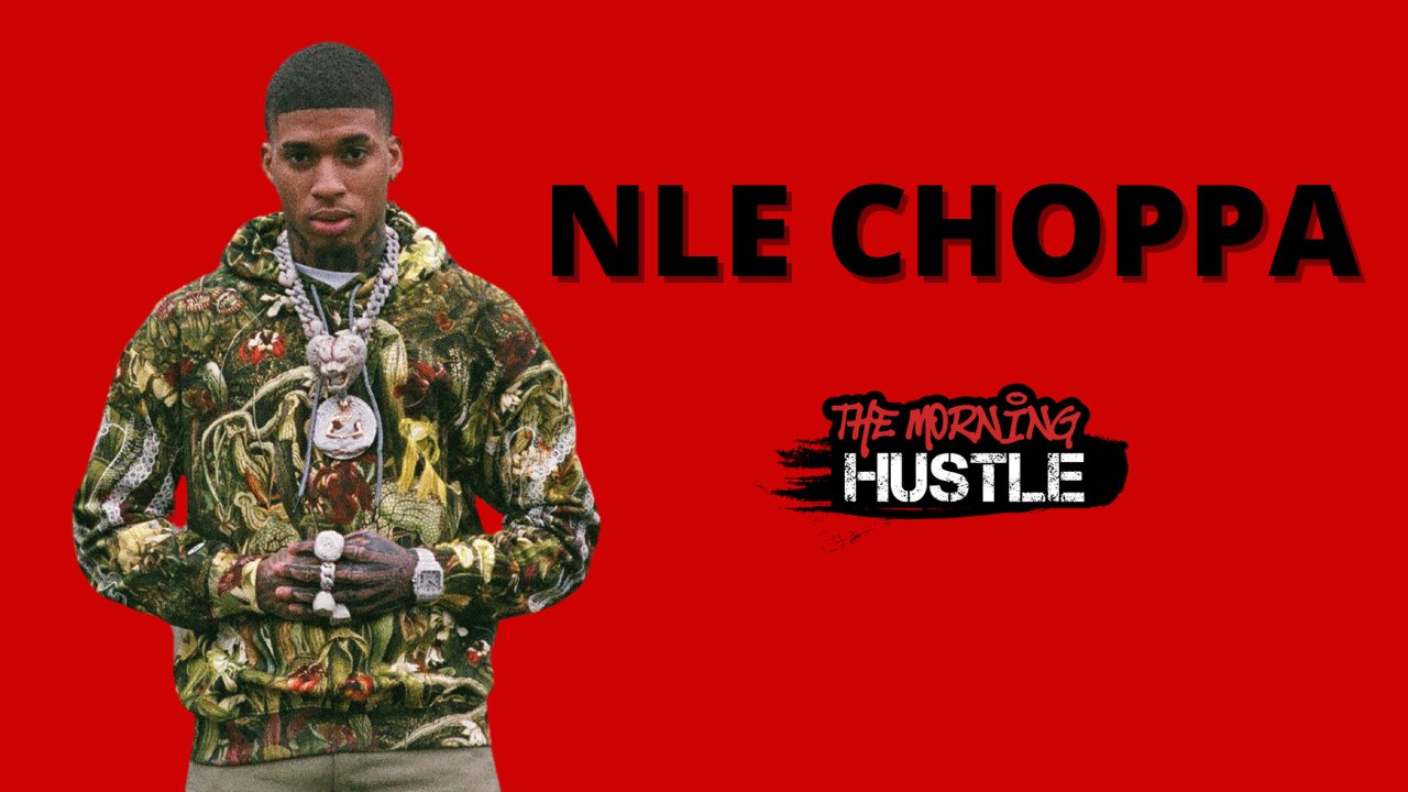 nle choppa