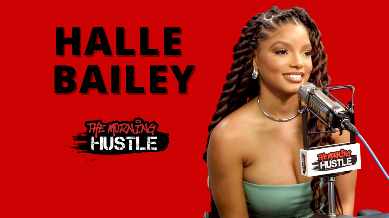 Halle Bailey