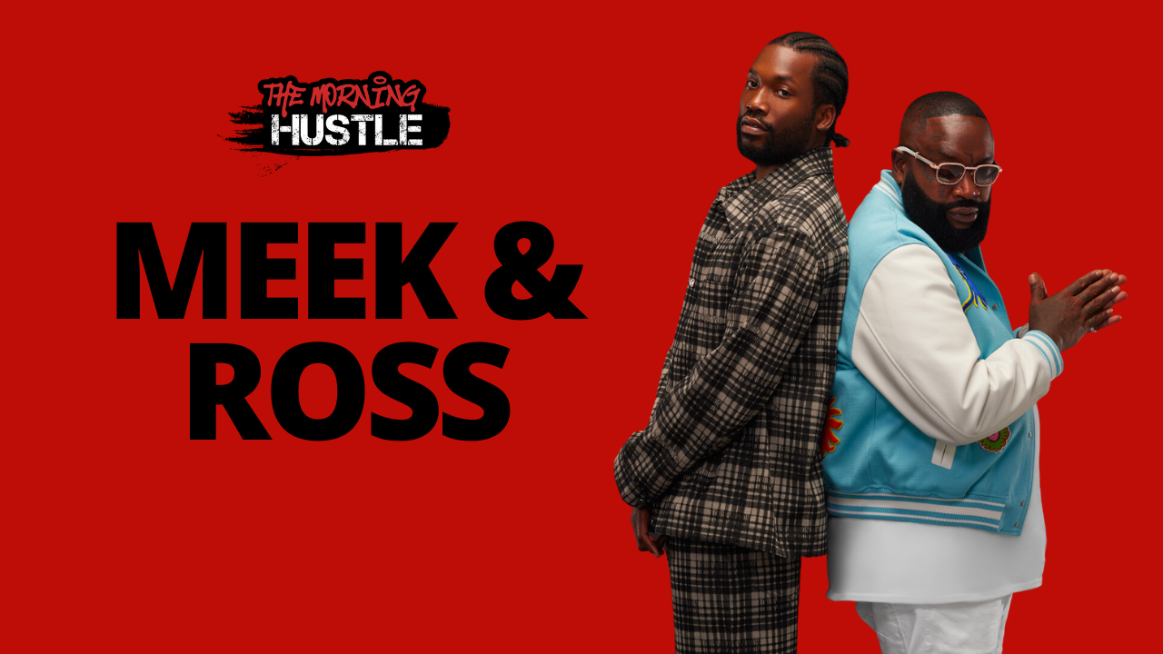 meek mill x rick ross tmh