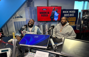 meek mill x rick ross tmh