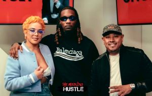 OFFSET X TMH