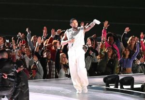 Apple Music Super Bowl LVIII Halftime Show