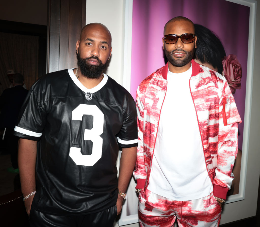 VMA's "Club Love" After Party