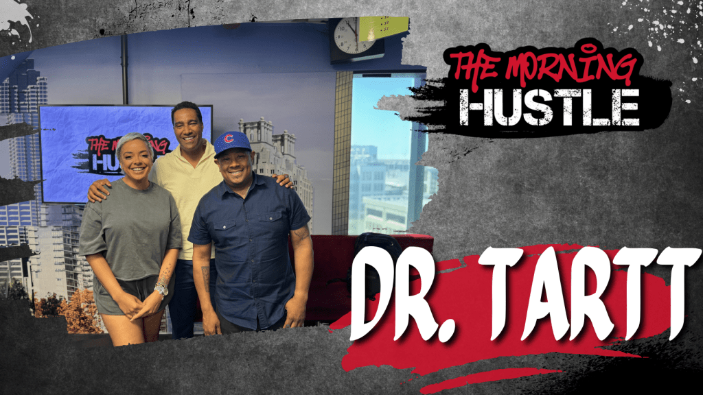 Dr. Alduan Tartt