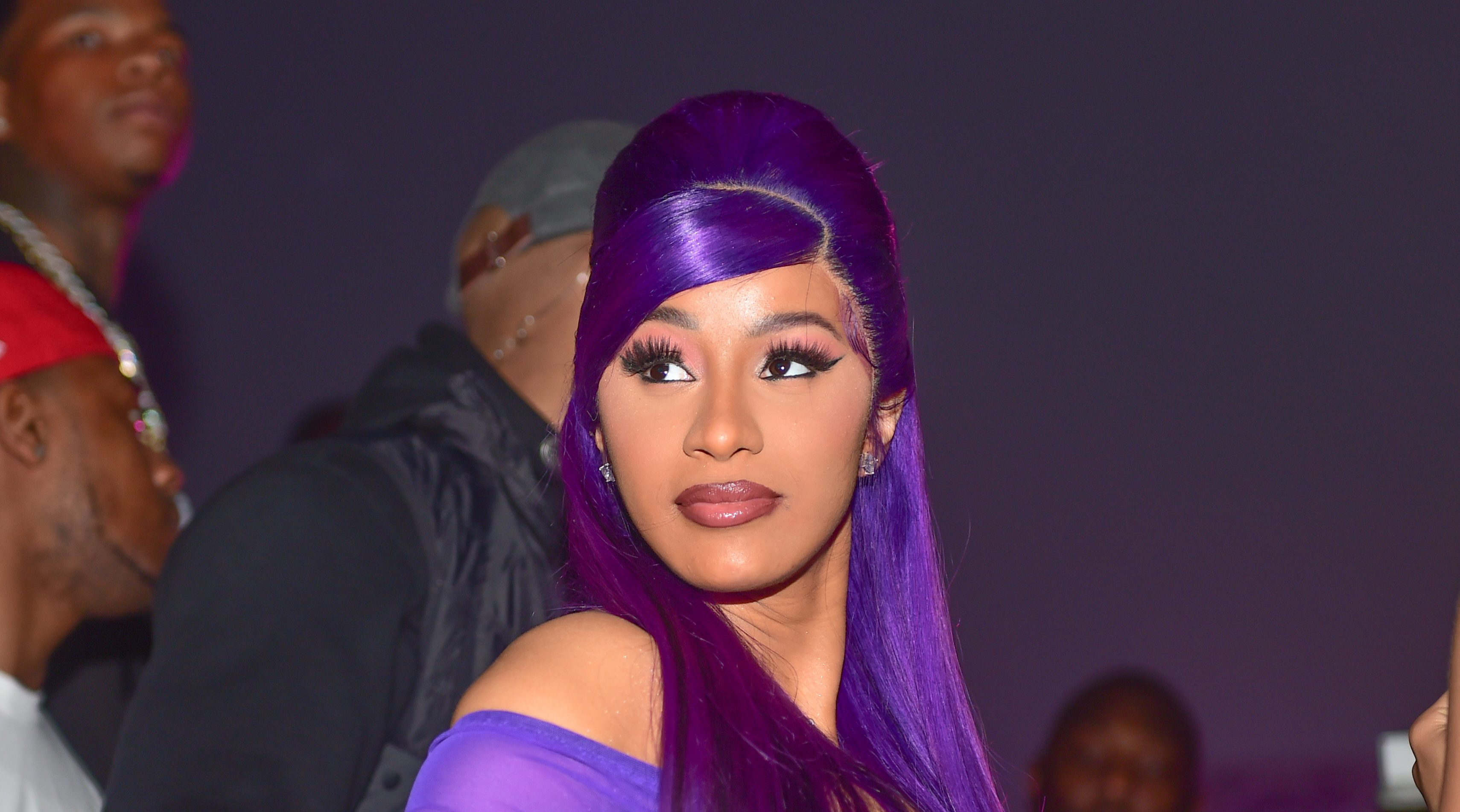 Cardi B