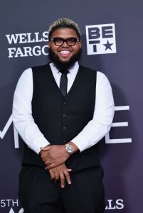 55th NAACP Image Awards (Non-Televised Categories) Program And Dinner