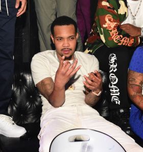 21 Savage Concert After Party