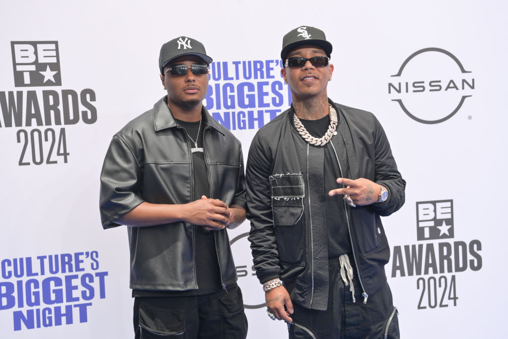 2024 BET Awards - Arrivals