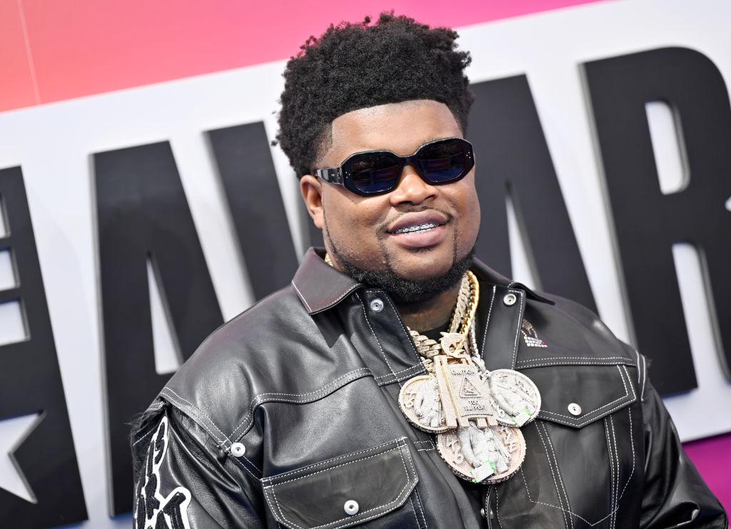 BET Awards 2024 - Red Carpet