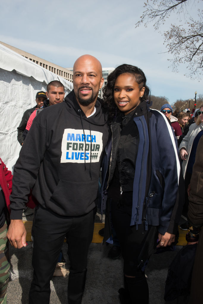 March For Our Lives - Washington, DC
