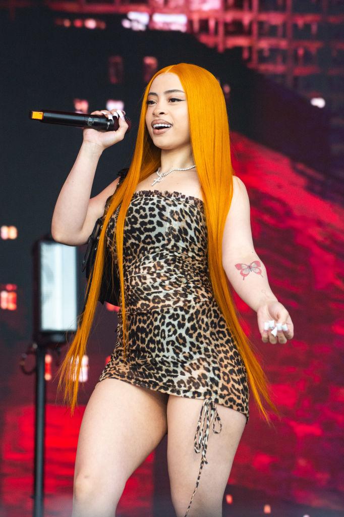 Roskilde Festival 2024 - Day 5