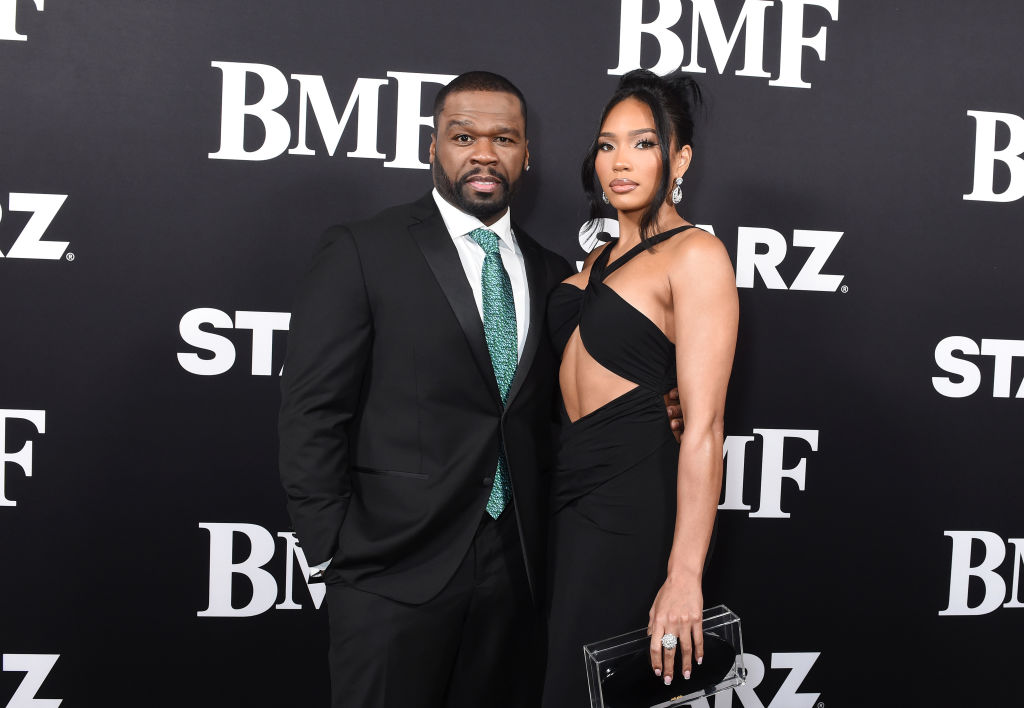 "BMF" Season 2 Premiere - Red Carpet