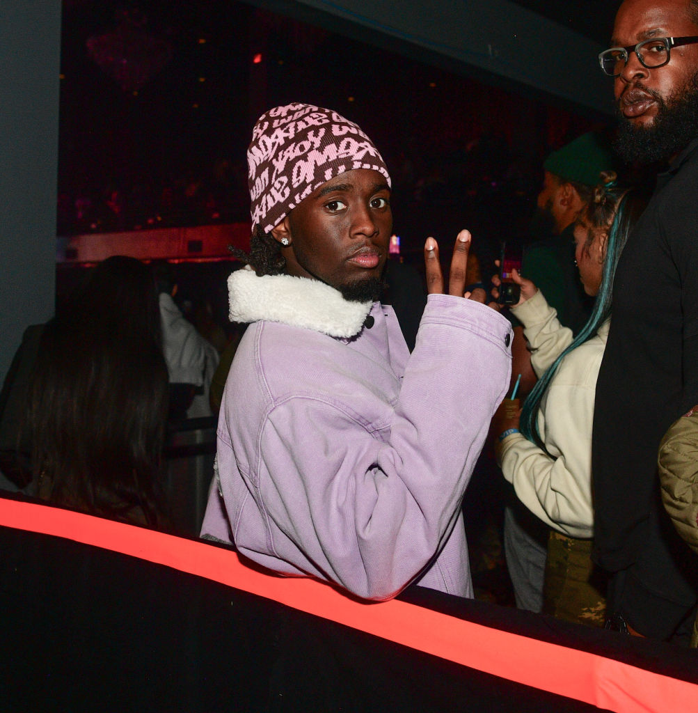 Lil Yachty: The Field Trip Tour - Atlanta, GA